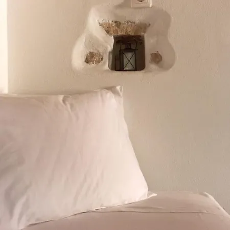 Casa de Férias Anastasia's House Ysterni Isterni (Paros)