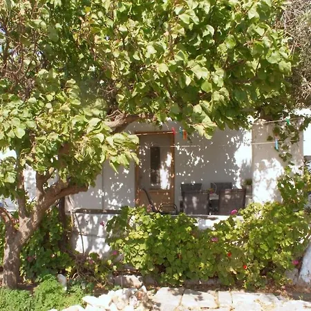 Anastasia's House Ysterni *