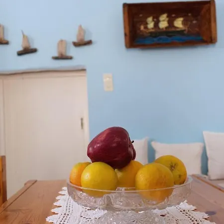 Anastasia's House Ysterni Isterni (Paros)