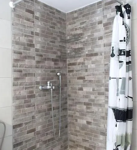 Anastasia's House Ysterni Isterni (Paros)