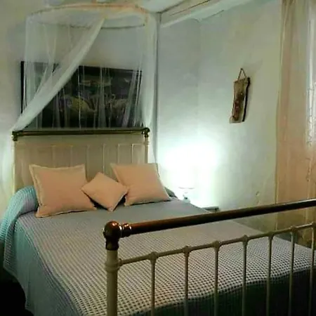 Anastasia's House Ysterni Holiday home