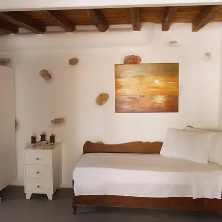Holiday home Anastasia's House Ysterni Isterni (Paros)