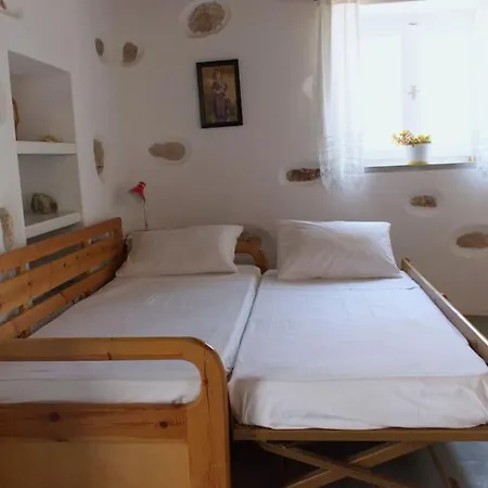 Holiday home Anastasia's House Ysterni Isterni (Paros)