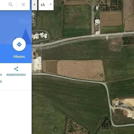 Anastasia's House Ysterni * Isterni (Paros)