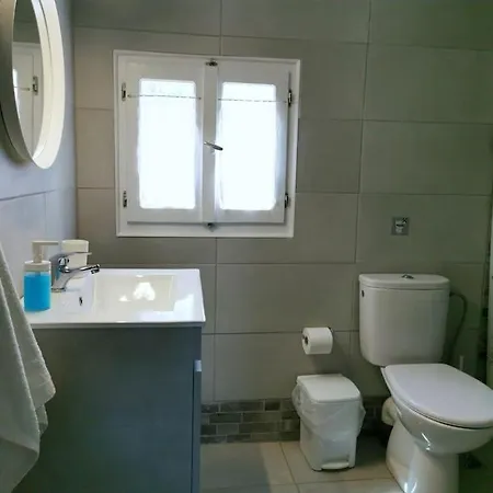 Holiday home Anastasia's House Ysterni Isterni (Paros)