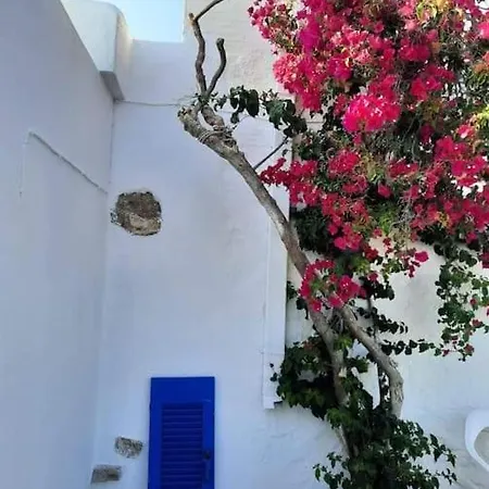 Holiday home Anastasia's House Ysterni Isterni (Paros)