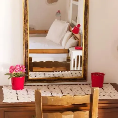 Anastasia's House Ysterni Isterni (Paros)