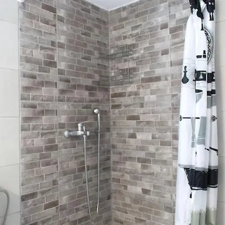 Anastasia's House Ysterni Isterni (Paros)