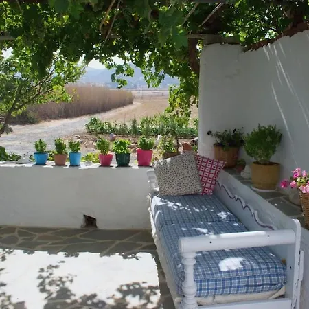 Anastasia's House Ysterni Σπίτι διακοπών *