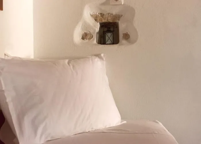 Σπίτι διακοπών Anastasia's House Ysterni Isterni (Paros)