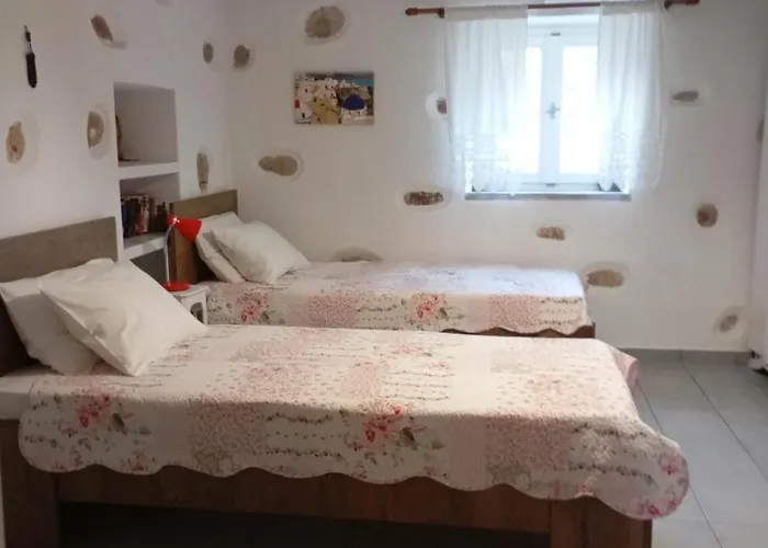 Anastasia's House Ysterni Σπίτι διακοπών Isterni (Paros)